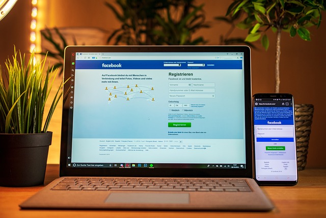 7 Cara Efektif Mencari Akun Facebook yang Hilang dan Lupa Kata Sandi (Foto: pixabay)