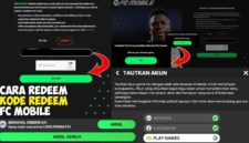 Cek Segera! Kode Redeem FC Mobile 16 Desember 2025: Raih Item Pack dan Limited Pack Gratis