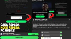 Cek Segera! Kode Redeem FC Mobile 16 Desember 2025: Raih Item Pack dan Limited Pack Gratis