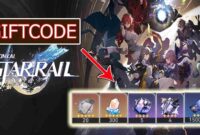 Buruan Klaim! Kode Redeem Honkai Star Rail Terbaru Hari Ini 16 Desember 2025