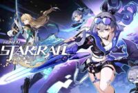 Kode Redeem Honkai Star Rail Terbaru 8 Desember 2025: Klaim Gratis Stellar Jade Sekarang! (Foto: wiki.hoyolab)