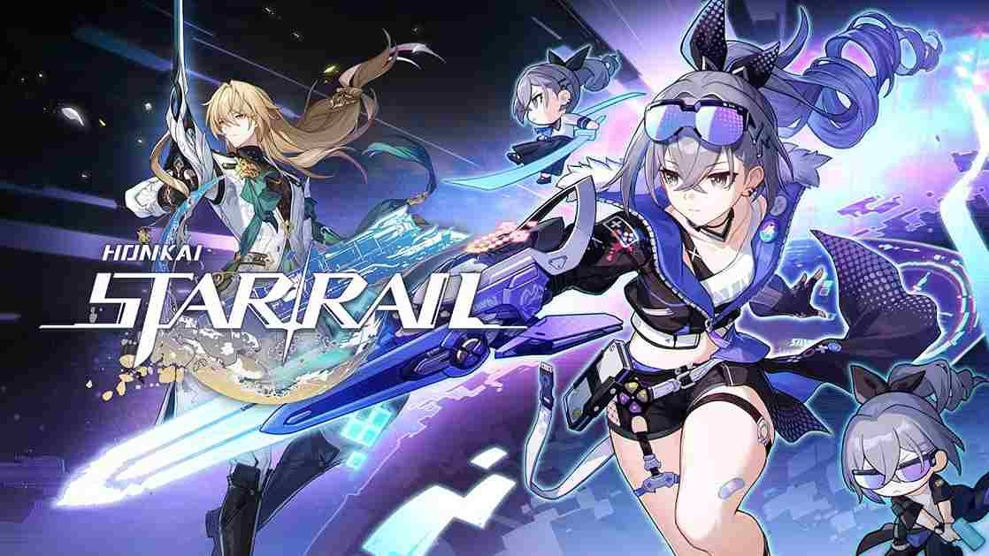 Kode Redeem Honkai Star Rail Terbaru 8 Desember 2025: Klaim Gratis ...