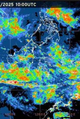 Cuaca Hari Ini 11 Desember: Sebagian Ibu Kota Provinsi Diguyur Hujan Ringan