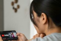 Trik Jitu Nonton Video Dibayar Jadi Saldo DANA, Langsung Cair Tanpa Deposit