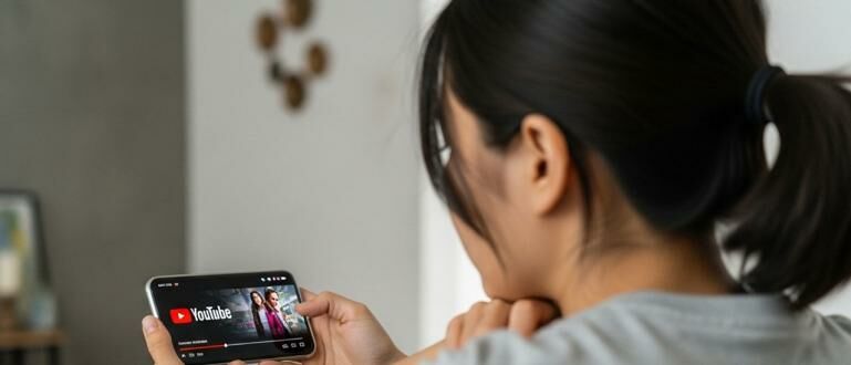 Trik Jitu Nonton Video Dibayar Jadi Saldo DANA, Langsung Cair Tanpa Deposit