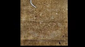 BRIN dan UKM Selidiki Watermark untuk Ungkap Rahasia Manuskrip Nusantara (Foto: Humas BRIN)