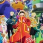 Anime One Piece Akhiri Musim Pertama Setelah 20 Tahun (Foto: duniagames)