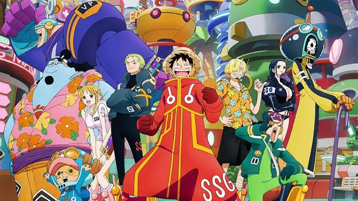 Anime One Piece Akhiri Musim Pertama Setelah 20 Tahun (Foto: duniagames)