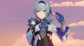 Kode Redeem Genshin Impact Terbaru 4 Desember 2025, Klaim Segera Siang Ini! (Foto: duniagames)