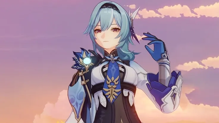 Kode Redeem Genshin Impact Terbaru 4 Desember 2025, Klaim Segera Siang Ini! (Foto: duniagames)