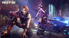 Kode Redeem FF Hari Ini 5 Desember 2025: Klaim Skin Spesial dan Diamond Gratis dari Garena (Foto: garena/duniagames)