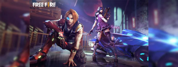 Kode Redeem FF Hari Ini 5 Desember 2025: Klaim Skin Spesial dan Diamond Gratis dari Garena (Foto: garena/duniagames)