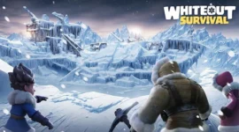 Kode Redeem Whiteout Survival Terbaru Desember 2025: Klaim Rewards Strategi Bertahan Hidup (Foto: duniagames)
