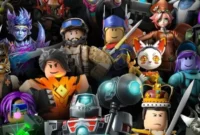 Daftar Lengkap Negara yang Melarang Game Roblox (Foto: duniagames)