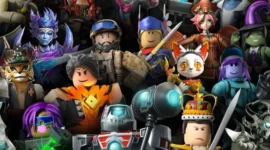 Daftar Lengkap Negara yang Melarang Game Roblox (Foto: duniagames)