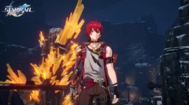 Kode Redeem Honkai Star Rail Terbaru 6 Desember 2025, Klaim Stellar Jade Gratis!(Foto: duniagames)