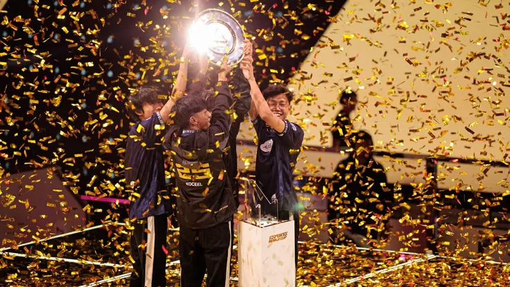 Inilah 5 Pro Player FF Terkaya di Indonesia: Jagoan EVOS, RRQ, dan ONIC (Foto: duniagames)