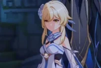 Lumine Genshin Impact (Foto: duniagames)