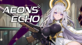 Daftar Kode Redeem Aeons Echo Gratis Terbaru Desember 2025, Klaim Item Spesial! (Foto: duniagames)