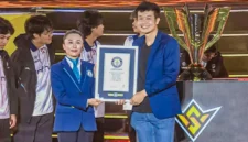 Siapa Pemain FF Pertama di Dunia? Sosok Ini Ternyata Bukanlah Seorang YouTuber (Foto: duniagames)