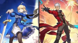 Kode Redeem Honkai Star Rail Terbaru Hari Ini 10 Desember 2025, Klaim Cepat! (Foto: duniagames)