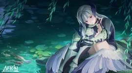 Kode Redeem AFK Journey Terbaru Desember 2025, Klaim Item Gratis Hari Ini! (Foto: duniagames)