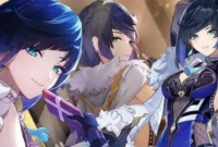 Buruan Tukar! Kode Redeem Genshin Impact Hari Ini 11 Desember 2025: Primogem dan Mora Gratis (Foto: duniagames)