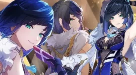 Buruan Tukar! Kode Redeem Genshin Impact Hari Ini 11 Desember 2025: Primogem dan Mora Gratis (Foto: duniagames)