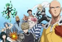 Langsung Redeem! Kode One Punch Man: The Strongest SEA Terbaru Desember 2025 (Foto: duniagames)