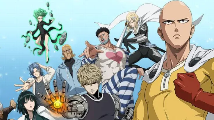 Langsung Redeem! Kode One Punch Man: The Strongest SEA Terbaru Desember 2025 (Foto: duniagames)