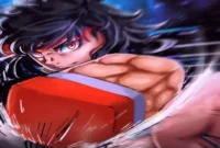 Panen Hadiah! Redeem Code Untitled Boxing Roblox Terbaru Desember 2025 Aktif (Foto: duniagames)