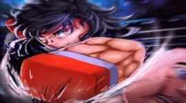 Panen Hadiah! Redeem Code Untitled Boxing Roblox Terbaru Desember 2025 Aktif (Foto: duniagames)