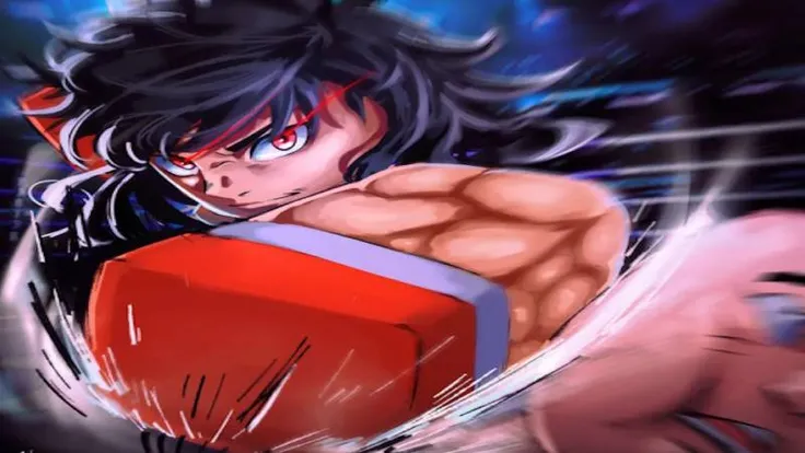 Panen Hadiah! Redeem Code Untitled Boxing Roblox Terbaru Desember 2025 Aktif (Foto: duniagames)