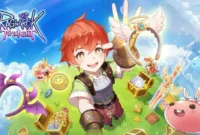 Kode Redeem Ragnarok Twilight Desember 2025: Klaim Treasure Gacha hingga Outfit Set Gratis! (Foto: duniagames)