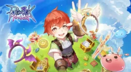 Kode Redeem Ragnarok Twilight Desember 2025: Klaim Treasure Gacha hingga Outfit Set Gratis! (Foto: duniagames)