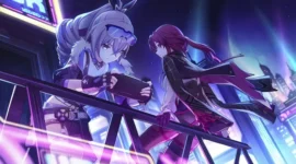 Kode Redeem Honkai Star Rail Hari Ini 13 Desember 2025: Klaim Hadiah Eksklusif miHoYo (Foto: duniagames)