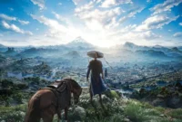 Kode Redeem Where Wind Meet Terbaru Hari Ini 13 Desember 2025: Klaim Item Eksklusif