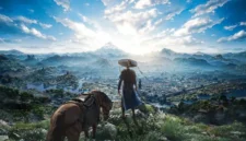 Kode Redeem Where Wind Meet Terbaru Hari Ini 13 Desember 2025: Klaim Item Eksklusif