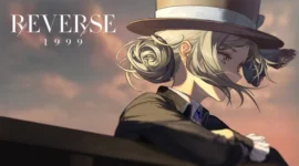 Kode Redeem Reverse 1999 Terbaru Desember 2025: Klaim Sharpodonty dan Item Langka (Foto: duniagames)