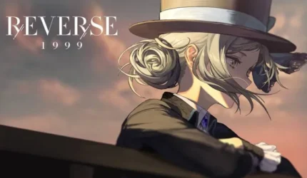Reverse 1999