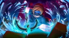 Kode Redeem Hunty Zombie Roblox 13 Desember 2025: Klaim Payload dan Trait Spins Gratis! (Foto: duniagames)