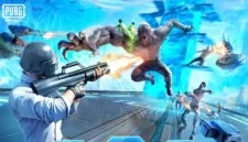 Kode Redeem PUBG Mobile Terbaru Hari Ini Desember 2025, Klaim Item Gratis! (Foto: duniagames)