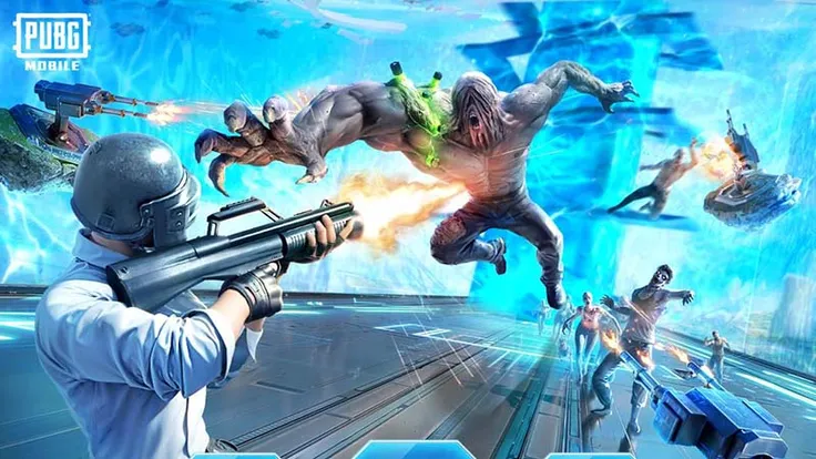 Kode Redeem PUBG Mobile Terbaru Hari Ini Desember 2025, Klaim Item Gratis! (Foto: duniagames)