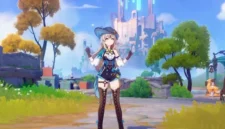 Kode Redeem Genshin Impact Hari Ini 15 Desember 2025: Klaim Primogem Gratis! (Foto: duniagames)