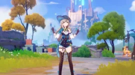 Kode Redeem Genshin Impact Hari Ini 15 Desember 2025: Klaim Primogem Gratis! (Foto: duniagames)