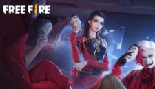 Buruan Klaim! Kode Redeem FF Free Fire 13 Desember 2025: Raih Diamond dan Skin Gratis (Foto: duniagames)