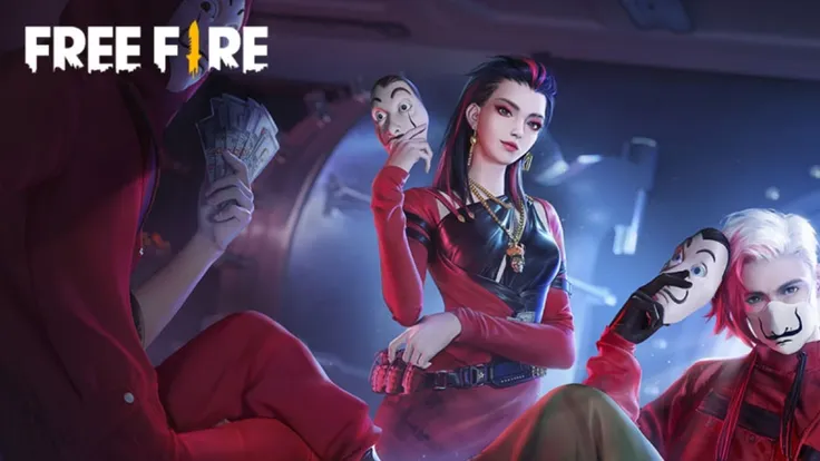 Buruan Klaim! Kode Redeem FF Free Fire 13 Desember 2025: Raih Diamond dan Skin Gratis (Foto: duniagames)