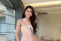 Melliza Xaviera Putri Yulian (Foto: instagram/mellliza)