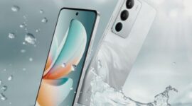 Promo Akhir Tahun realme C85: Diskon Harga dan Spesifikasi Baterai Jumbo 7.000 mAh