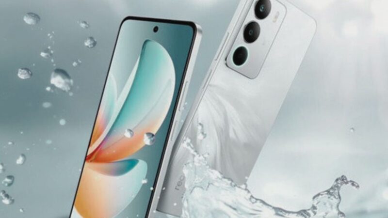 Promo Akhir Tahun realme C85: Diskon Harga dan Spesifikasi Baterai Jumbo 7.000 mAh